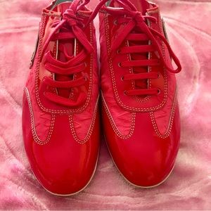 Versace Jeans Couture shoes